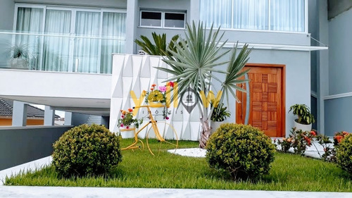 Imagem 1 de 27 de Casa - Residencial Real Park - Ca-2830