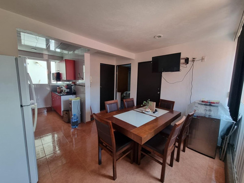 Casa En Venta En San Andrés Totoltepec