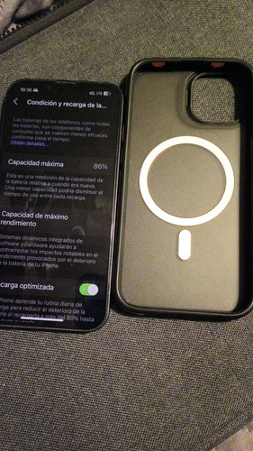 iPhone 14 (Usado)