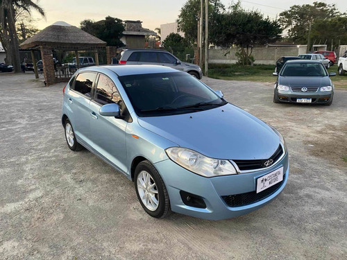Chery Fulwin 2013 1.5 Full
