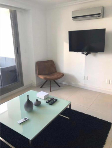 Imagen 10 de 14 de Apartamento En Alquiler Torre Lafayette Punta Del Este Desde Uss 75