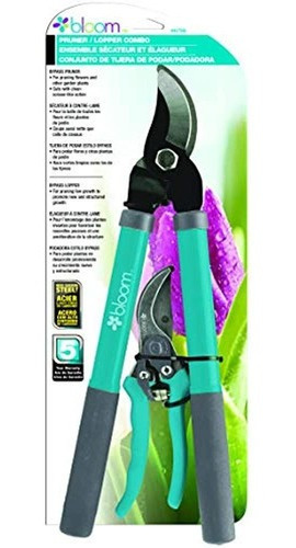 Imagen 2 de 3 de Bond Mfg 4879bl 989716 Bloom Prunerlopper Combo Surtido 8 Y