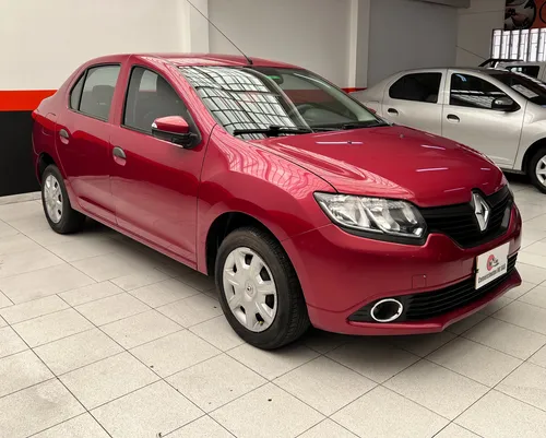 Renault Logan AUTHENTIQUE LIFE