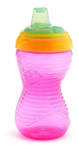 Vaso Munchkin Mighty Grip Spill-proof Cup 296 Ml Art 40028