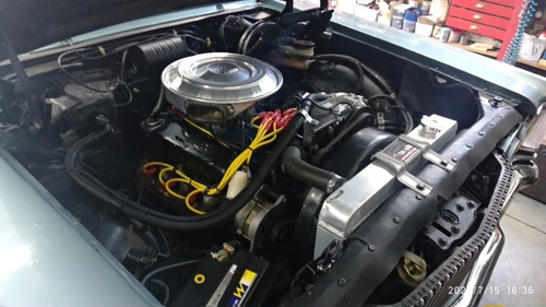 Imagem 11 de 15 de Ford Galaxie Landau 1979