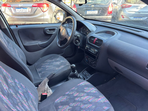 Chevrolet Corsa Sedan Chevrolet Corsa Sedan Maxx 1.0 (Flex)