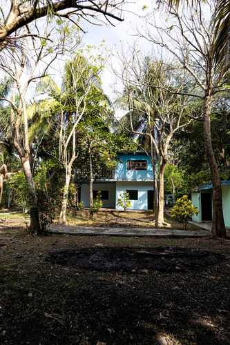 Terreno En Venta Sobre La Carretera Federal