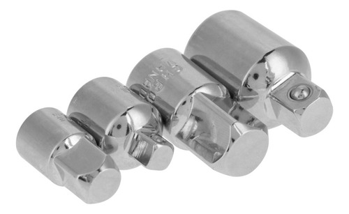 Reductores De Manguito En Acero Cromado Adaptadores