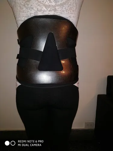 Corset Para Columna (Usado)
