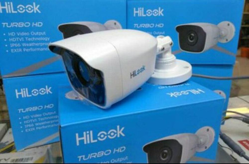 Kit Camaras De Seguridad 8 Ch 1080 + 4 Cam 1080 + D. 1 Tb +c