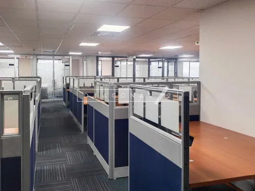 Oficina En Arriendo En Chicó Norte