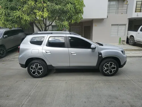 Renault Duster 1.3 T Iconic 4X4