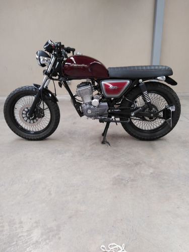 Zanella Cecatto 150cc