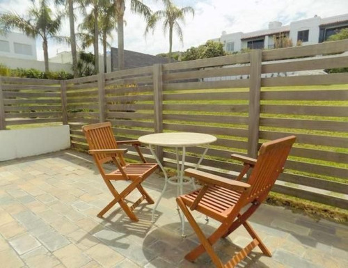 Departamento En Venta En Montoya