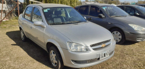 Imagen 4 de 10 de Chevrolet Corsa 2014 Oferta ...riccijunin