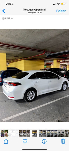 Imagen 9 de 9 de Toyota Corolla