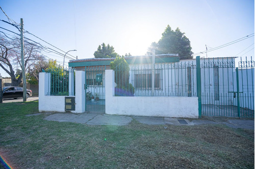 Venta Casa San Miguel 3amb Con Cochera.oportunidad