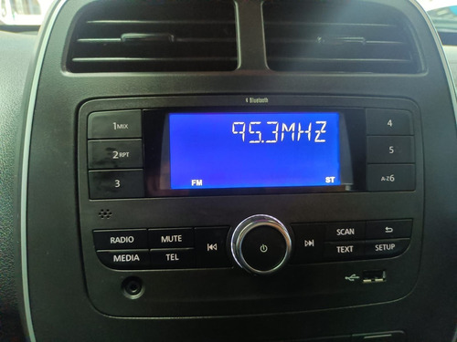 Imagem 12 de 15 de Renault Kwid Kwid Zen 1.0 Flex 12v 5p Mec. 2021/2022