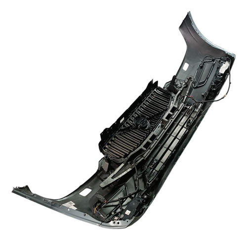 Parachoque Volvo Xc60 D5 T5 T8 2019 2020 2021 22 Dianteiro (Usado)