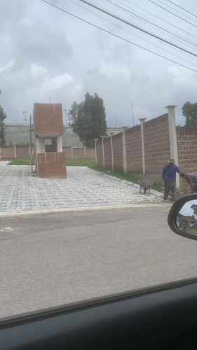 Lotes Residenciales En Venta Sobre Boulevard Valsequillo
