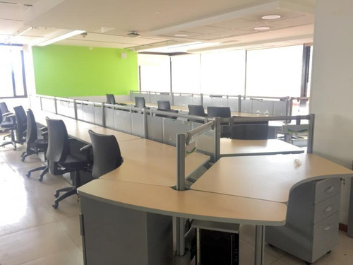 Imagen 3 de 17 de Oficina En Arriendo En Bogotá San Martin