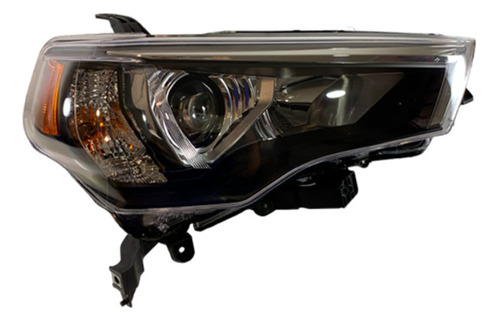 Unidad Toyota 4runner Led Completa Drl Derecha 2014 - 2018