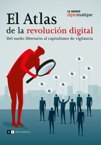 El Atlas De La Revolucion Digital Le Monde Diplomatique