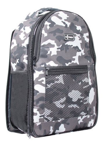 Mochila Capa Case Bag Smart Urban Para Sony Alpha Dslr-a390l