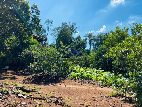 Chácara Próxima Spiandorello Para Venda, Pode Financiar - Ch0073