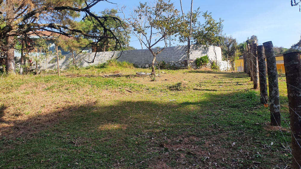 Captação de Terreno a venda no bairro Recanto Vista Alegre, Cotia, SP