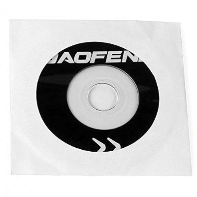 Baofeng Programación Por Cable Usb Para Baofeng Radio De Dos