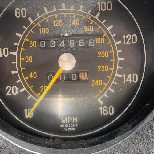 Mercedes Benz 450 Sl