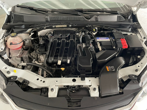 Chevrolet Onix 1.2