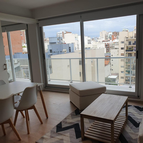 Departamento En Venta - 1 Dormitorio 2 Baños - 50mts2 - Belgrano