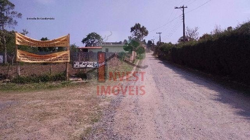 Imagem 2 de 7 de Terreno - Ref: 1312 - V-1312