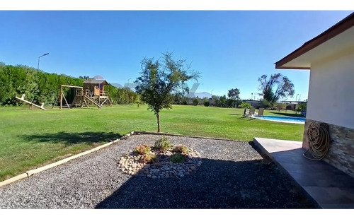 Parcela En Condominio El Parrón | 5.000 M²