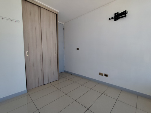 Arriendo Dpto 3d 2 B Estacionamiento Y Bodega