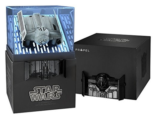 Aviones De Propulsión Star Wars: Tie Fighter Edición De Los 