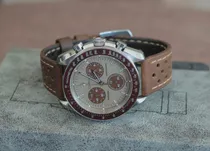 Comprar Reloj Cadisen Cronografo Mecaquartz (no Pagani Design) Marrón Oscuro Marrón Marrón Claro