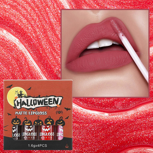 Esmalte Labial M Fake Plasma Color Matte Mist Surfaces Does