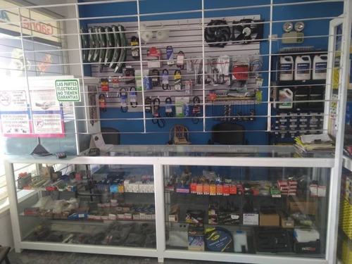 Imagen 4 de 10 de Venta De Local Comercial, Ubicado En Centro Comercial Paseo Paraparal, Sector Los Guayos, Planta Baja. Cuenta Con 54 Mts2. Con Opción A Fondo De Comercio