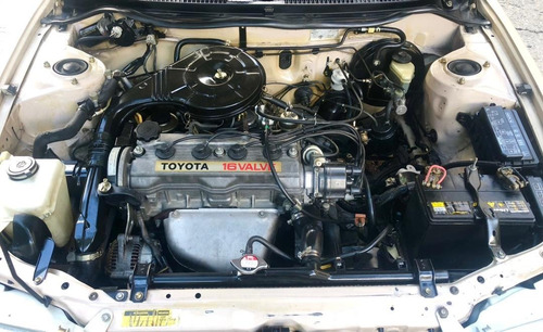 Imagen 12 de 12 de Toyota Corolla