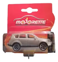 Comprar Mitsubishi Outlander Majorette Asst. 6 Asientos 1\u002F64     