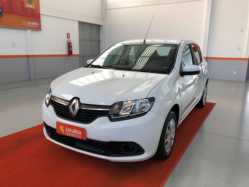 Renault Sandero 1.0 12v Sce Flex Expression Manual