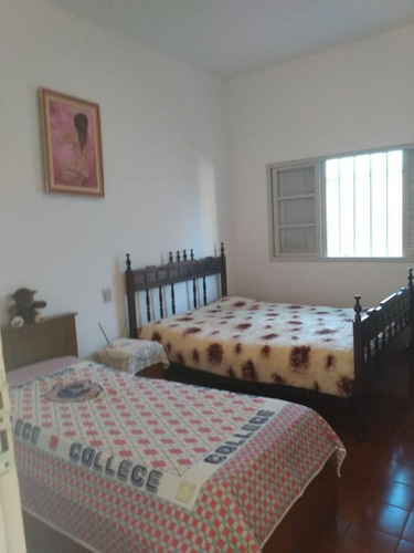 Imagem 11 de 15 de Casa 4 Dormitórios Ou + Para Venda Em Itanhaém, Gaivota, 4 Dormitórios, 3 Suítes, 1 Banheiro, 2 Vagas - Ca0189_1-1864702