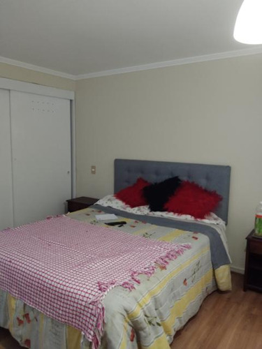 Departamento Tres Norte/4 Poniente