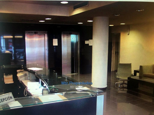 Imagen 2 de 5 de Excelente Penthouse En Ciudad Vieja