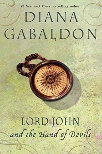 Lord John Grey 2: Lord John & The Hand Of Devils - Bantam De