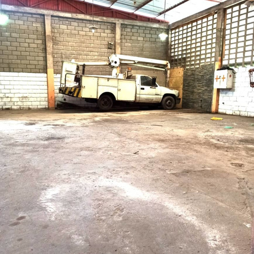 Imagen 6 de 6 de Galpón En Venta Vía Capacho, San Cristóbal