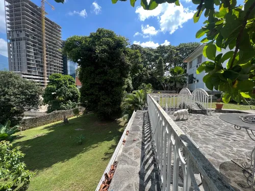 En Venta Casa En Valle Arriba